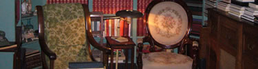 Truman Home study